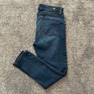 Kut From The Cloth Diana Skinny Jean